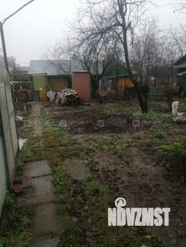 Дача 39м², 2-этажный, участок 5 сот.