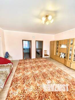 Дом 80м², 1-этажный, участок 6 сот.