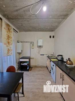 Дом 106м², 2-этажный, участок 2 сот.