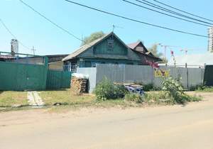 Дом 152м², 1-этажный, участок 8 сот.