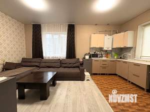 Таунхаус 67м², 2-этажный, участок 2 сот.