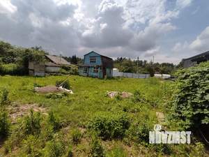 Дом 64м², 2-этажный, участок 5 сот.