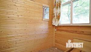 Дом 37м², 2-этажный, участок 4 сот.