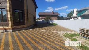 Коттедж 160м², 2-этажный, участок 4 сот.