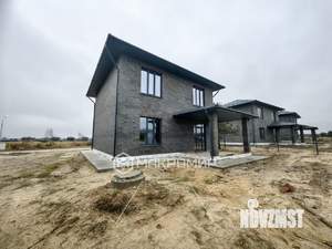 Дом 150м², 2-этажный, участок 5 сот.