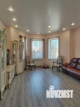 Дом 175м², 2-этажный, участок 6 сот.