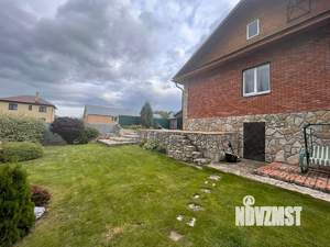 Коттедж 175м², 1-этажный, участок 15 сот.