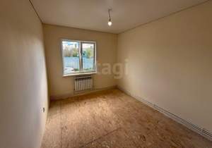 Дом 74м², 1-этажный, участок 6 сот.