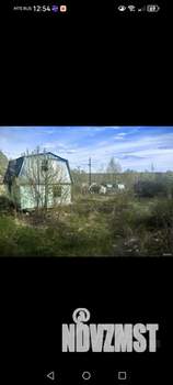 Дом 70м², 2-этажный, участок 7 сот.