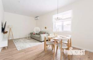 Дом 110м², 1-этажный, участок 6 сот.