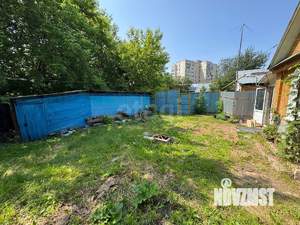 Дом 66м², 1-этажный, участок 7 сот.