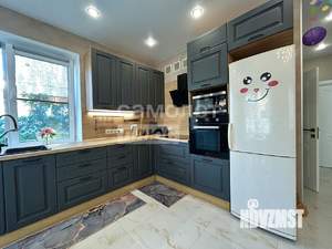 Дом 129м², 2-этажный, участок 4 сот.