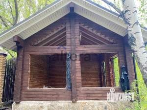 Дом 321м², 3-этажный, участок 16 сот.