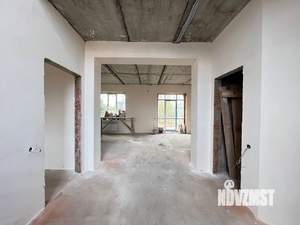 Коттедж 140м², 2-этажный, участок 6 сот.