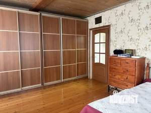 Дом 100м², 1-этажный, участок 6 сот.