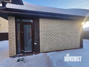 Дом 130м², 2-этажный, участок 4 сот.