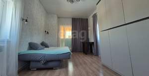 Дом 52м², 2-этажный, участок 4 сот.