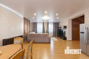 Дом 209м², 3-этажный, участок 5 сот.