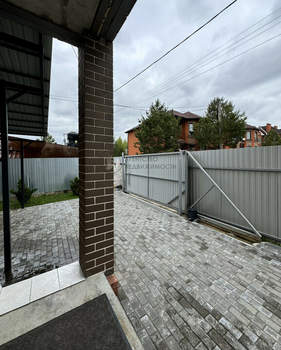 Дом 150м², 2-этажный, участок 6 сот.