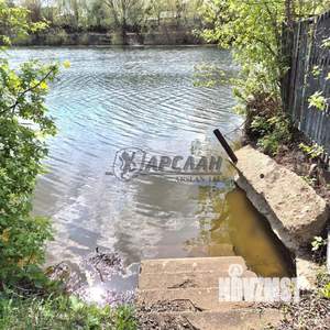 Дача 31м², 2-этажный, участок 3 сот.