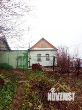 Дом 31м², 1-этажный, участок 6 сот.