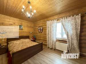 Дом 232м², 1-этажный, участок 11 сот.