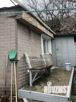 Дача 50м², 1-этажный, участок 3 сот.