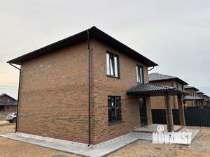 Дом 145м², 2-этажный, участок 5 сот.