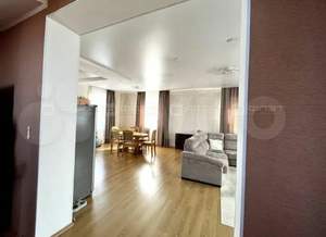 Дом 209м², 3-этажный, участок 0 сот.