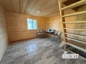 Дача 65м², 2-этажный, участок 8 сот.