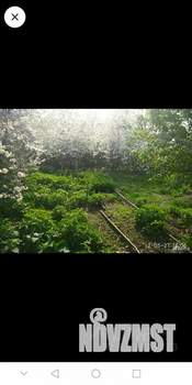 Дом 43м², 1-этажный, участок 4 сот.