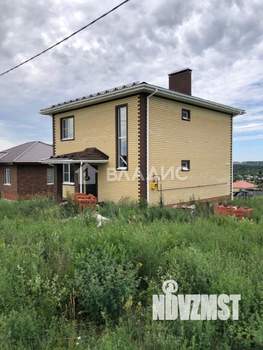 Дом 143м², 2-этажный, участок 5 сот.