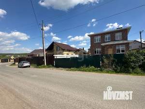 Дом 139м², 2-этажный, участок 5 сот.