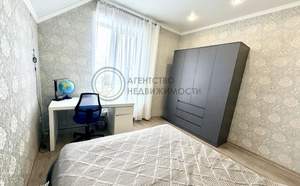 Дом 130м², 2-этажный, участок 7 сот.