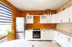 Дом 111м², 2-этажный, участок 5 сот.