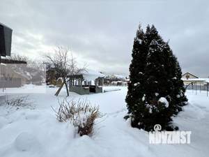 Дом 232м², 1-этажный, участок 11 сот.