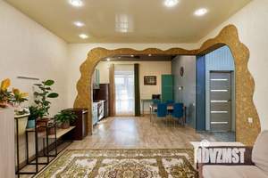 Дом 124м², 2-этажный, участок 4 сот.