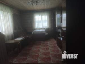 Дом 82м², 2-этажный, участок 4 сот.