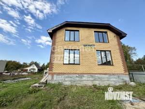 Дача 129м², 2-этажный, участок 8 сот.