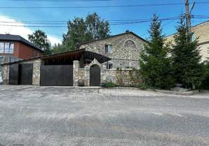 Дом 127м², 2-этажный, участок 5 сот.