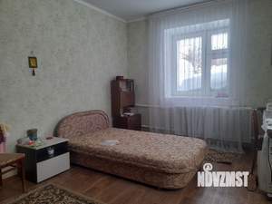 Дом 111м², 2-этажный, участок 12 сот.