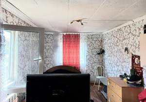 Дом 152м², 1-этажный, участок 8 сот.