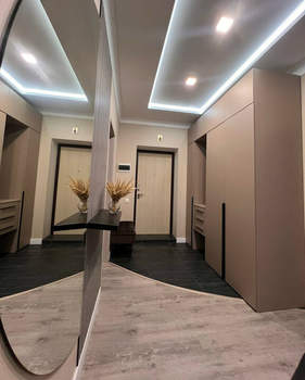 Дом 81м², 1-этажный, участок 5 сот.