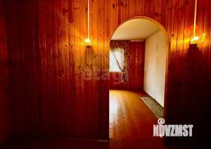 Дача 22м², 2-этажный, участок 6 сот.