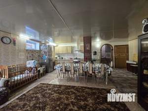 Дом 207м², 2-этажный, участок 7 сот.