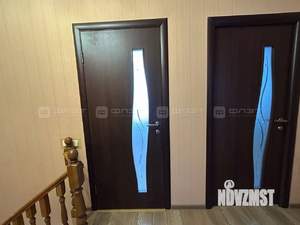 Дом 110м², 2-этажный, участок 4 сот.