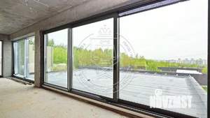 Дом 480м², 3-этажный, участок 6 сот.