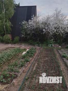 Дача 10м², 1-этажный, участок 4 сот.