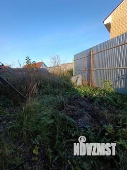 Дом 72м², 1-этажный, участок 8 сот.