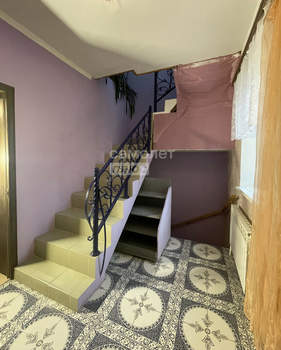 Дом 168м², 2-этажный, участок 4 сот.